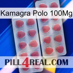 Kamagra Polo 100Mg 19